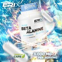 ERIX NUTRICION | BETA ALANINE 3000 MG. 90 Caps | Beta Alanina | Fuerza | Resistencia | Recuperación | Aminoácidos - details 2