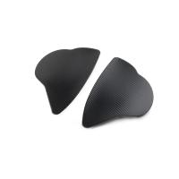 Cubierta De Reemplazo Para Espejo Retrovisor Decorativa Para YAMAHA YZF R6 R7 2017-2024 YZF-R7 2021-2024 Bloque Placas De Cubierta - details 1