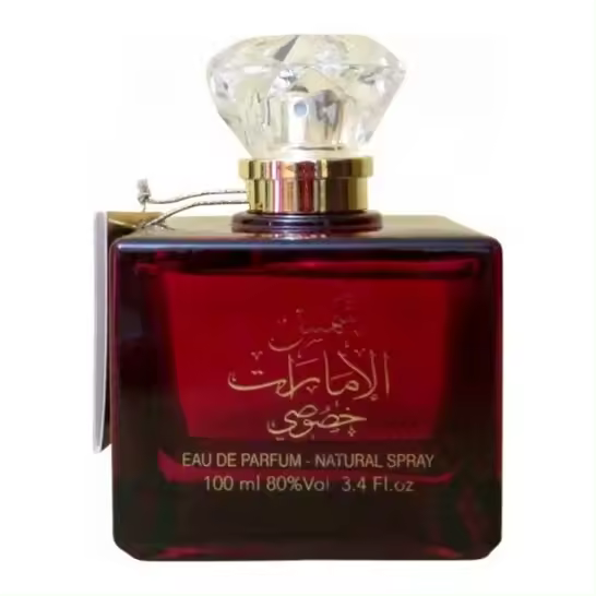 Ard Al Zaafaran Shams Al Emarat Khususi Perfume Spray 100 Ml Unisex - 1