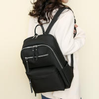 Mochila antirobo Mujer impermeable Gran capacidad multiples compartimientos - details 6