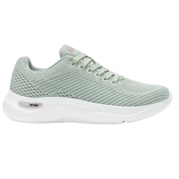 Joma deportiva cordón para mujer corinto lady 2515 color verde - 1