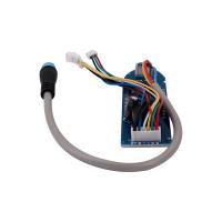 Pantalla De Tablero BT Para Xiaomi M365 Scooter Eléctrico Placa De Circuito Portátil Panel De Mostrador Cubierta De Pantalla Accesorios M365 - details 8