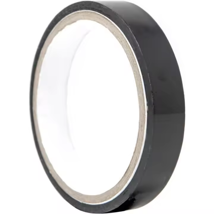 X-Sauce Cinta Tubelizar Fina 25mmx9m X-Sauce Cinta Tubelizar Fina 25mmx9m X-SAUCE   de ciclismo para bicicleta - 1
