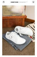 Zapatos De Piel Para Hombre Talla Grande Cuero Mocasines Casuales Minimalistas Sin Dedo Zero Drop Cómodos Para Caminar Y Oficina - details 17