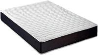 MATTREX | Colchón viscoelástic Altura 21 cm - Colchón viscoelástico firmeza Alta - Colchón viscoelástico Invierno y Verano Sistema Transpirable Anti ácaros - Colchón 100% Made in Spain - details 0