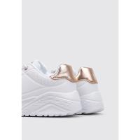 Skechers UNO LITE Deportivas Planas Niña Blanco - details 2