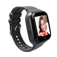 4G Kids Tracker Smart Watch SIM LBS/WiFi/GPS Position HD Camera SOS Call Watch - details 1