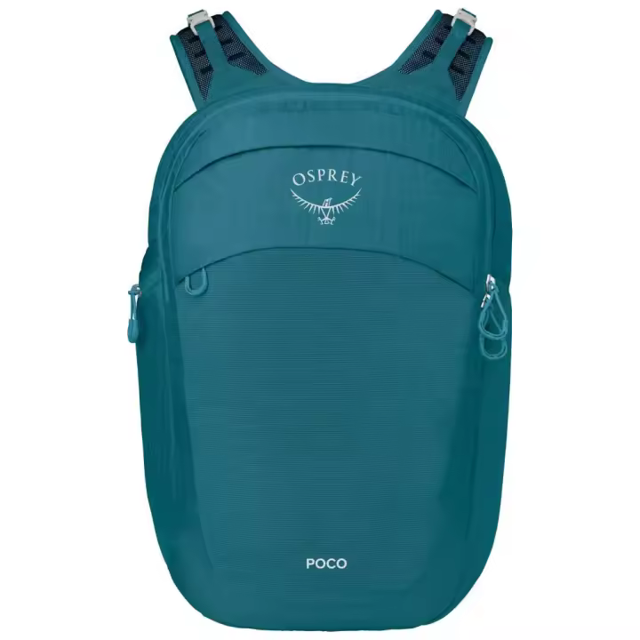 Osprey Mochila Poco 27l Azul Unisex Adulto - 1