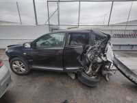 Intercooler compatible con Nissan Qashqai 1 dci turbodiesel cat 2007 a 2010 (OEM/IAM: 14461BB30A) - details 1