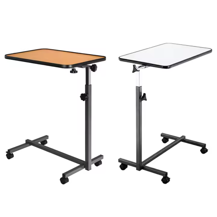Mesa para Cama con Ruedas - Ayudas Dinamicas - 1