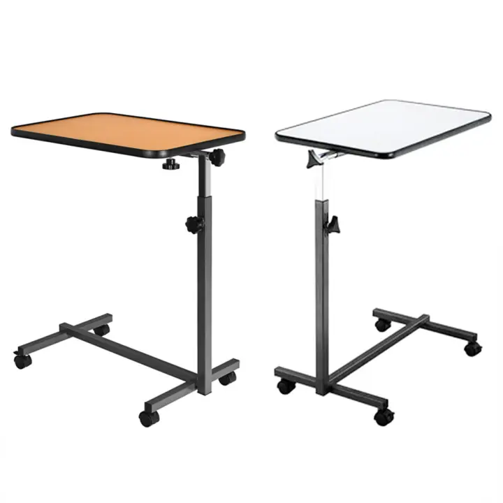 Mesa para Cama con Ruedas - Ayudas Dinamicas - 1