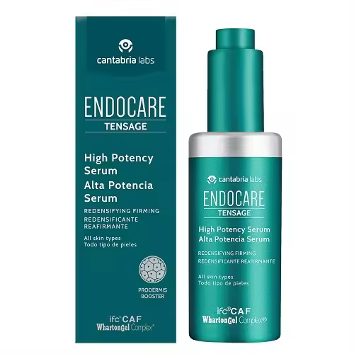 Endocare Tensage High Potency Serum 30 Ml - 1