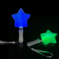 Bastones De Brillo De 15 Colores Con Cambio De Color Instantáneo Para Fiestas Y Eventos Como Cumpleaños Graduación Festival Boda Y Más - details 12
