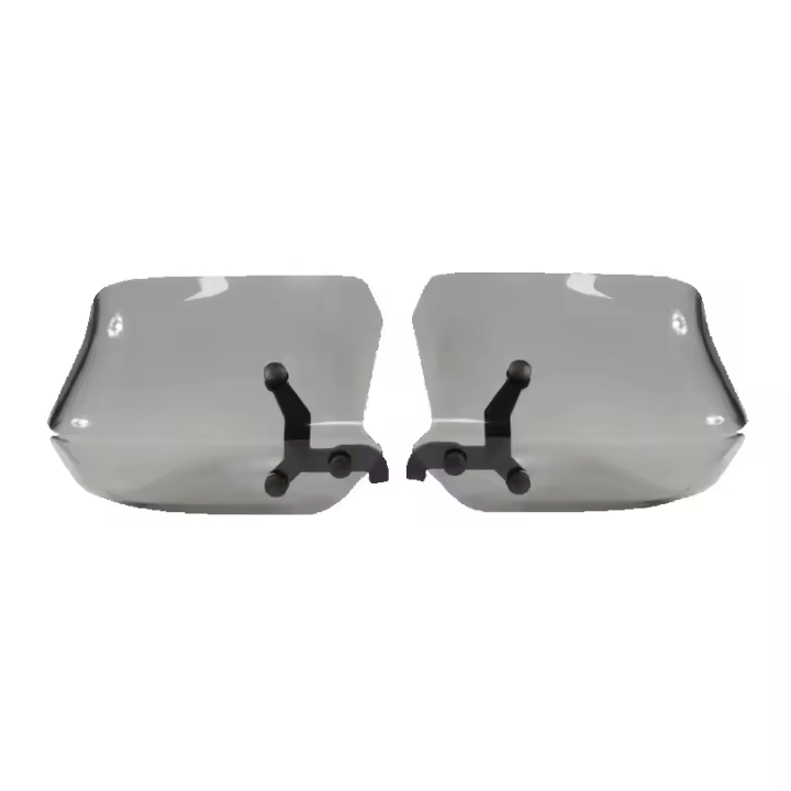 Para Honda para Forza 350 300 para Forza125 NSS350 accesorios de la motorteta guardamosques escudo protector de la mano protectores - 1