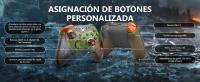 Microsoft Wireless Xbox DOOM: The Dark Ages Edición Limitada - details 2