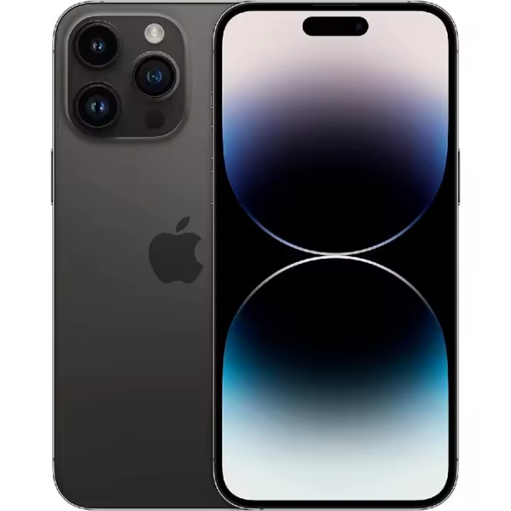 Apple Iphone 14 Pro 128GB - Pantalla OLED 6.1'' - Cámara Triple 48MP - Ios 16 - 1