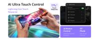 realme 14T 5G Smartphone 8 + 256 GB, Chipset Dimensity 6300, Esports AMOLED Display 120 Hz 6.67 Inch Super Large Capacity of 5260 mAh, IP69 Waterproof, Surf Design - details 9