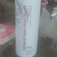 Sebastian Professional Penetraitt Acondicionador Hidratante para Cabello Dañado y Débil - details 2