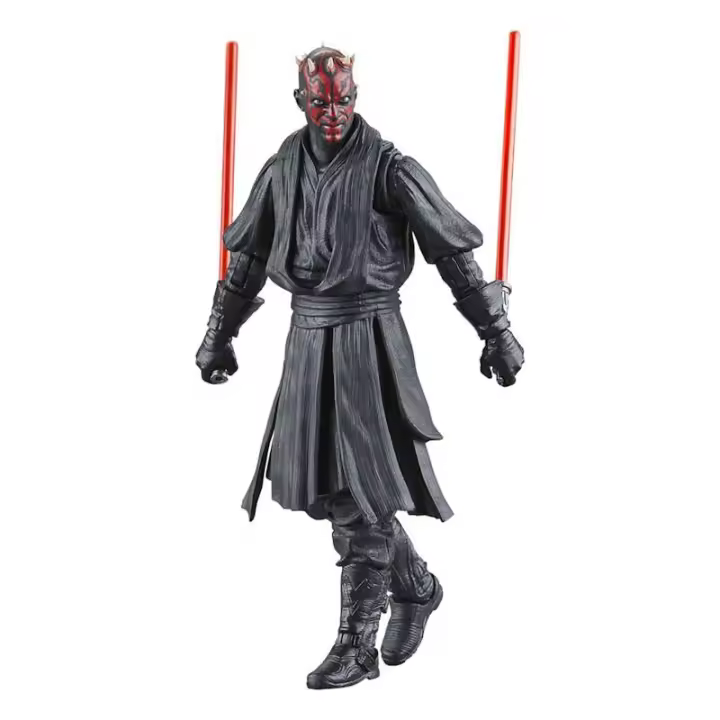 Darth Maul 05 Black Series Cine - SW - 1