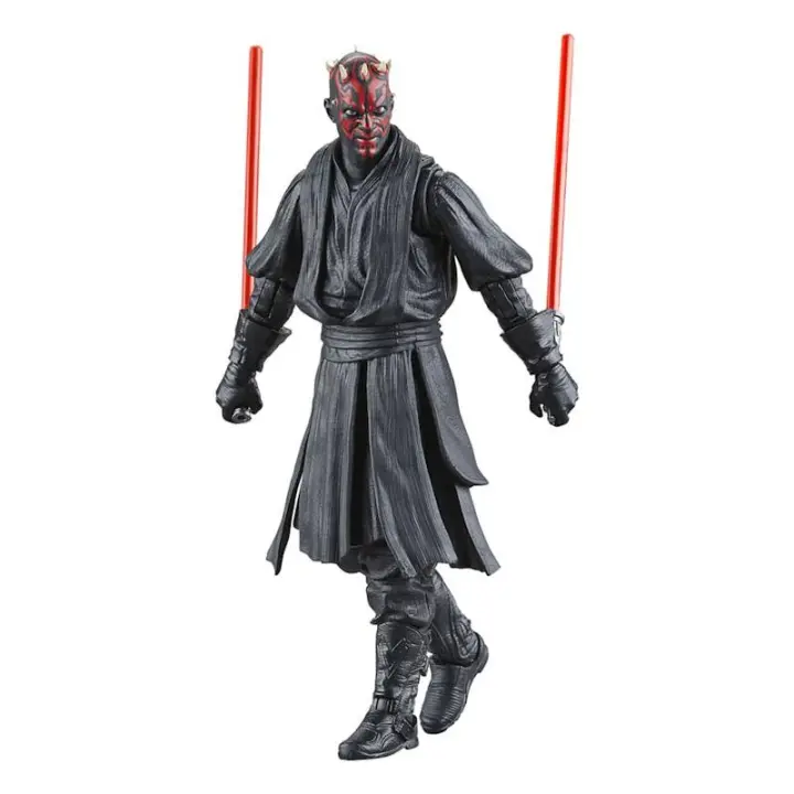 Darth Maul 05 Black Series Cine - SW - 1