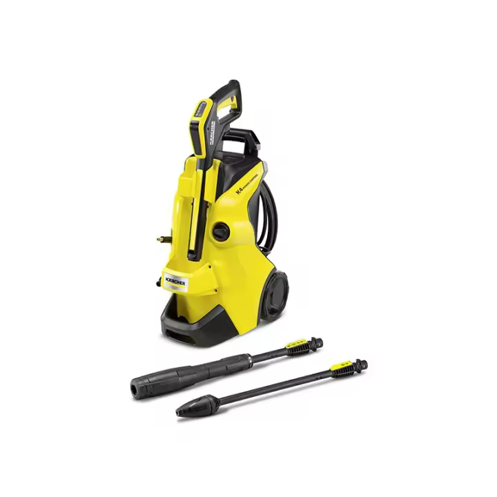 HIDROLIMPIADORA KARCHER K4 POWER CONTROL 130 BAR 420L/H - 1