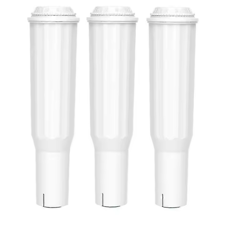 3 unids para Jura Impressa Z5 Z6 E8 E9 J5 F60 S7 S9 reemplazar Filtro de agua - 1