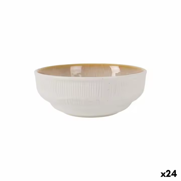 Fuente de Cocina La Mediterránea Calobra Ø 13,2 cm (24 Unidades) - 1