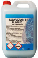 Suavizante Floral 5L Visasol - Aroma y Suavidad en la Ropa - details 0