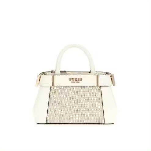GUESS BOLSO GUESS HWAG963376 NATURAL/OFF WHITE - 1