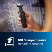 Philips BG3017/01 Afeitadora Corporal Masculina Bodygroom Serie 3000 - details 1