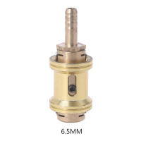 Conector De Inflado De Neumáticos 6.5/8mm Chorro Rápido Para Coche Válvula De Neumático Clip Bomba Accesorios De Compresor - details 5
