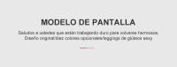 Pack Ahorro 3 Piezas FREES COPES Mallas Deportivas de Cintura Alta Fitness Negras,seamless yoga leggings， Azules y Rosas - details 5