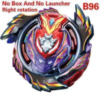 Beyblades Burst Gyro B118 B120 Metal Fusion Bayblade Juguete De Torreta De Metal De Alta Performance Para Batallas - details 11