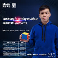 MFJS MeiLong 7M & 7X7 V2 Cubo Mágico De Sensación Super Magnético Meilong 7x7 Nueva 2.0 Mejora Tamaño 63mm Juguete Magico Para Niños - details 9