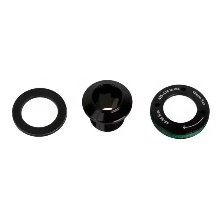 Sram Kit De Tornillo De Biela Autoextraíble M18/m30 Dub - 1
