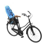 Portabultos o portaequipajes para bicicleta M-wave universal  para tija de sillín , máximo 10 kg con protector lateral - details 0