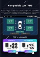 MEKEDE Radio De Coche Con Carplay Y Android Para Volkswagen SKODA Octavia 3 A7 2013-2018 Pantalla Multimedia IPS GPS 2 Din Táctil - details 19