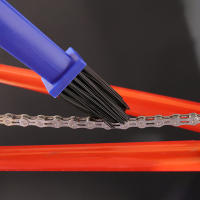 Herramientas De Reparación De Bicicleta Herramienta De Corte Y Rompe Cadena Herramienta De Extracción De Eje De Bicicleta MTB Herramienta De Remoción De Engranaje - details 38