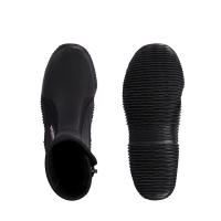 Botas De Buceo De Neopreno 5MM Antideslizantes Para Surf Y Natación Botas De Agua Para Buceo Y Navegación Zapatos De Deportes Acuáticos Para Hombres - details 7
