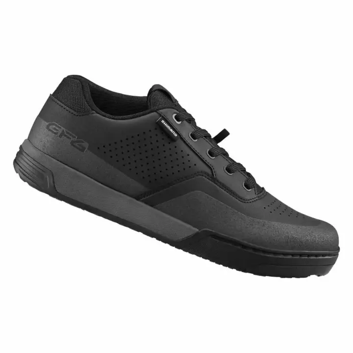Calzado hombre Zapatillas ciclismo Shimano Zapatillas Mtb Gf600 Negro - 1