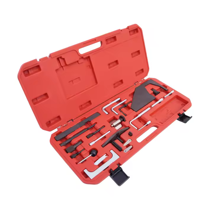 JOMAFA - CONJUNTO CALADO MOTORES Ford / MAZDA - 4087 - 1