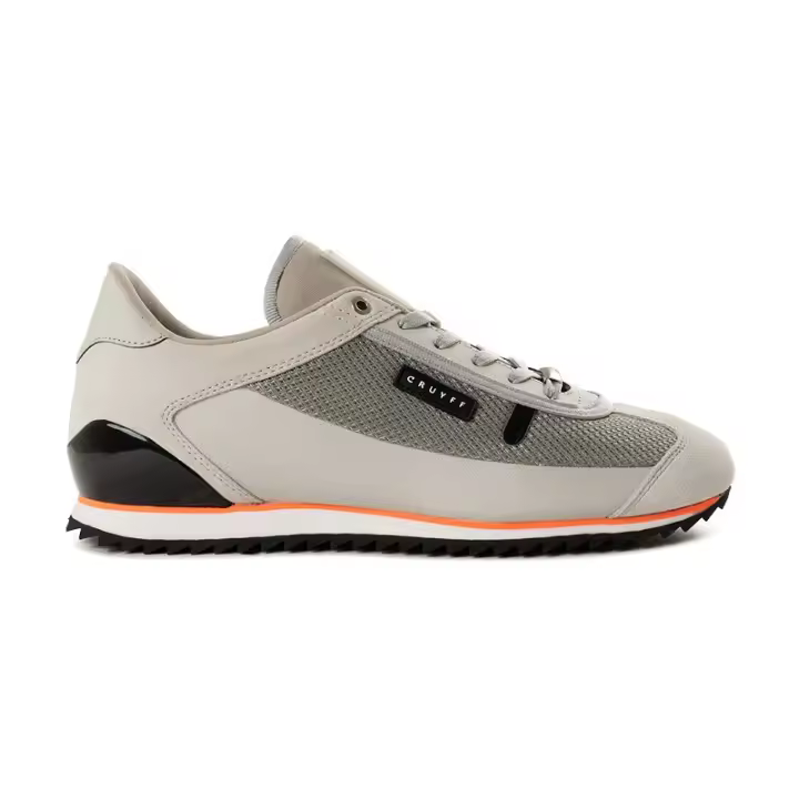 CRUYFF ZAPATILLAS DEPORTIVAS MONTANYA CC231082-978 GREY. - 1