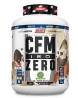 Big - CFM ISO ZERO - 2kg - proteína de alta calidad - Regalo Shaker valorado en 7,95€  - - details 10