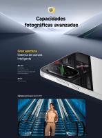 Teléfono Móvil Xiaomi POCO F7 5G Smartphone Versión Global, 12+256GB/12+512GB, Snapdragon® 8s Gen 4, Pantalla AMOLED de 6,83”, 1,5 K y 120 Hz, Cámara Sony de 50 MP con OIS, Batería 6500mAh con HyperCharge 90W, HyperOS 2, IP68 - details 14