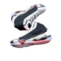 Basketball shoes White Breathable Flat Walking Trainers Casual Sneakers 38s Designer Men Sports Women Outdoor Running Shoes - details 0