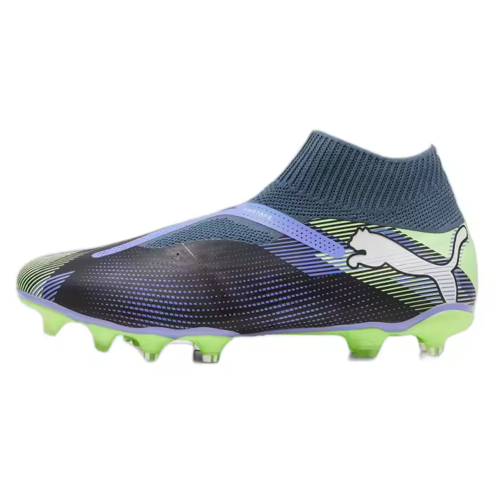 Botas de Futbol Puma Future 7 Match+ Ll Fg/Ag para hombre en color multicolor - 1
