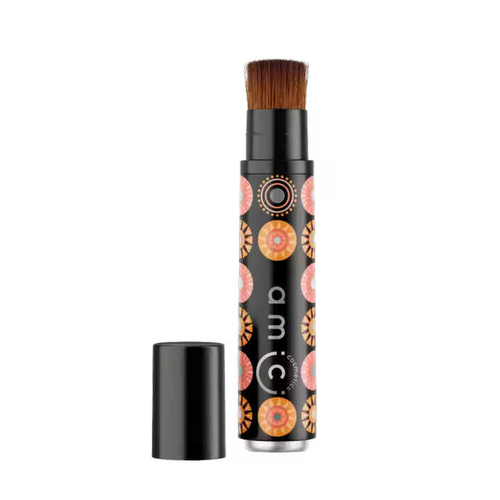 Envase dosificador para crema AMICI  Orange Obsession - aplica crema solar, anti manchas, hidratante - Fácil - Ideal para bebés y niños" Su producto ha sido publicado con éxito. - 1