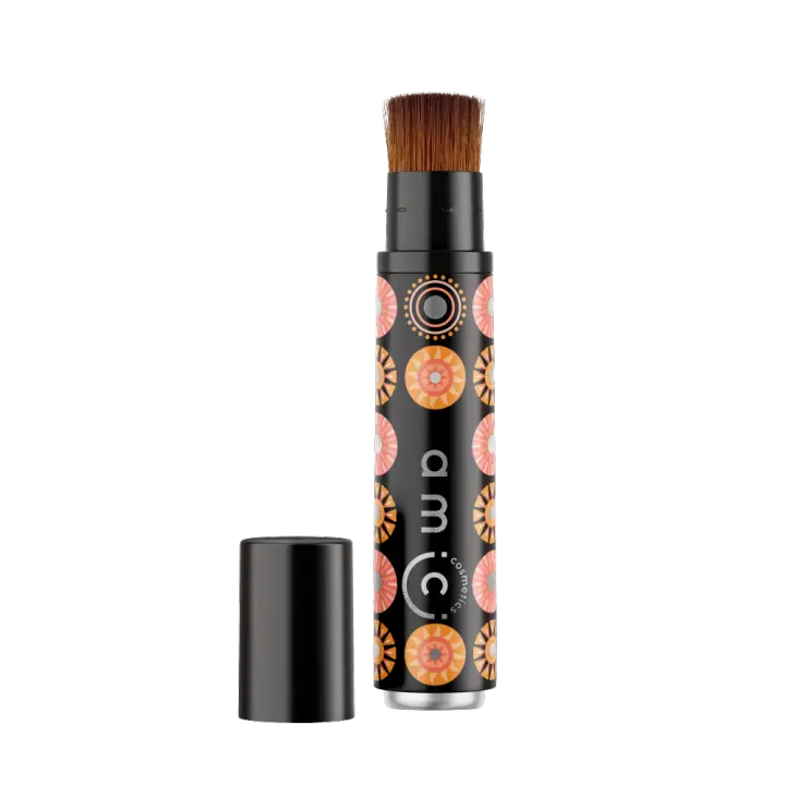Envase dosificador para crema AMICI  Orange Obsession - aplica crema solar, anti manchas, hidratante - Fácil - Ideal para bebés y niños" Su producto ha sido publicado con éxito. - 1