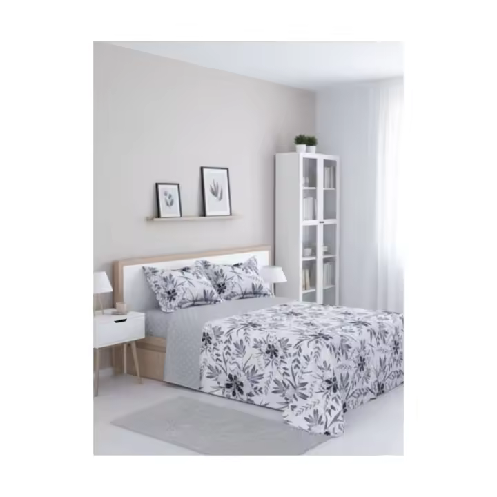 COLCHA BOUTI PERLA 54959 - 1