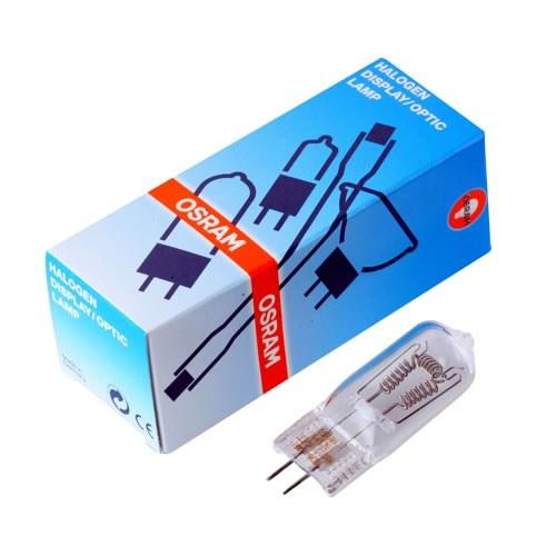 2 PIN FOTO 230v 1000w GX6.35 64575 OSRAM ADoceVoltios